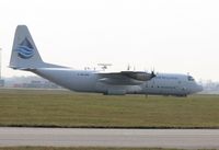 EI-JIV @ EGHH - Taxiing - by John Coates