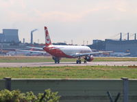 D-ABCJ @ EDDT - Flughafen Berlin Tegel - by peterspixel