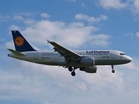 D-AILB @ EDDT - Flughafen Berlin Tegel - by peterspixel