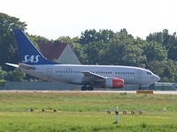 LN-RPW photo, click to enlarge LN-RPW photo, click to enlarge