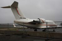 A9C-BXG @ EGHH - At JETS - by John Coates