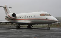 A9C-BXG @ EGHH - At JETS - by John Coates