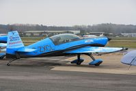 G-ZXCL @ EGHH - At BHL - by John Coates