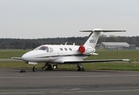N510J @ EGHH - At CSE - by John Coates