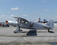N81396 @ TMB - Tamiami