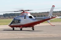 EI-MSG @ EGHH - At Sigs - by John Coates
