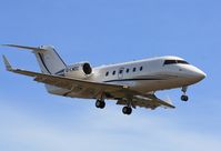 G-LWDC @ EGHH - Arriving 26 - by John Coates