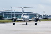 G-KVIP @ LPPR - ------------------ - by Mario Fontes