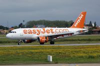 G-EZIX @ LPPR - ------------------