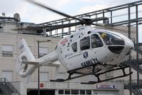 F-HGOA @ LFQG - Samu 71