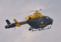 G-BXZK @ EGHH - Soon to be resident at BOH - by John Coates