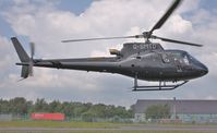 G-SMTD @ EGHH - Arrives BHelis - by John Coates