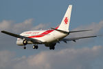 7T-VJR @ VIE - Air Algerie - by Joker767