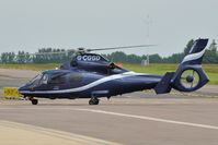 G-CGGD @ EGSH - Nice Visitor. - by keithnewsome