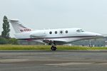 M-PREI @ EGSX - At North Weald