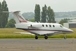 M-PREI @ EGSX - At North Weald