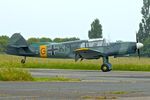 G-ASTG @ EGSX - Attending the 2014 June Air Britain Fly-In at North Weald - by Terry Fletcher