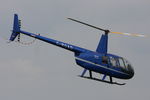 G-ROAD @ EGBK - at AeroExpo 2014 - by Chris Hall