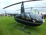 G-ITOR photo, click to enlarge G-ITOR photo, click to enlarge