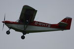 G-WHYS photo, click to enlarge G-WHYS photo, click to enlarge