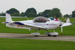 G-CGVZ photo, click to enlarge G-CGVZ photo, click to enlarge