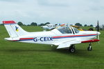G-CEIX photo, click to enlarge G-CEIX photo, click to enlarge