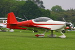 G-RVCE photo, click to enlarge G-RVCE photo, click to enlarge