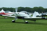 G-RVAH photo, click to enlarge G-RVAH photo, click to enlarge
