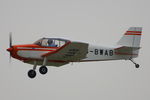 G-BWAB photo, click to enlarge G-BWAB photo, click to enlarge