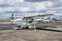 N8845Z @ X51 - Homestead - by Alex Feldstein