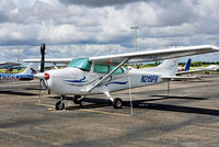 N215FR @ X51 - Homestead