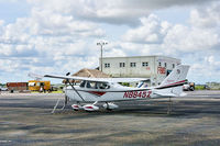 N8845Z @ X51 - Homestead - by Alex Feldstein