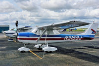 N3159J @ X51 - Homestead - by Alex Feldstein