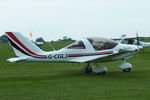 G-CGLJ photo, click to enlarge G-CGLJ photo, click to enlarge
