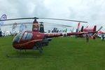 G-ETIN photo, click to enlarge G-ETIN photo, click to enlarge