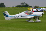G-CBZX photo, click to enlarge G-CBZX photo, click to enlarge