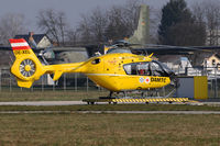 OE-XEL @ LOWG - ÖAMTC