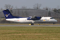 OE-LSB @ LOWG - Intersky