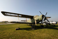 2919 @ LOWG - Polish - Air Force