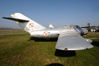 1326 @ LOWG - Poland - Air Force