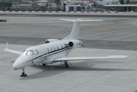 G-JAGA @ LXGB - Parked at Gibraltar.