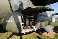 50 94 @ LOWG - Germany - Air Force