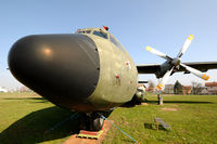 50 94 @ LOWG - Germany - Air Force