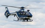 0797 @ LFQP - hovering during a display flight out of Phalsbourg Air Base - by Friedrich Becker