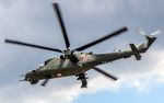 735 @ LFQP - display flight out of Phalsbourg Air Base