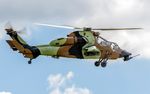 6007 @ LFQP - display flight out of Phalsbourg Air Base