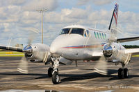 N248JH @ X51 - Homestead - by Alex Feldstein