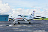 N248JH @ X51 - Homestead - by Alex Feldstein