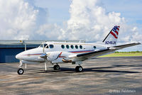 N248JH @ X51 - Homestead - by Alex Feldstein