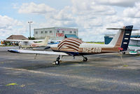 N2548B @ X51 - Homestead - by Alex Feldstein